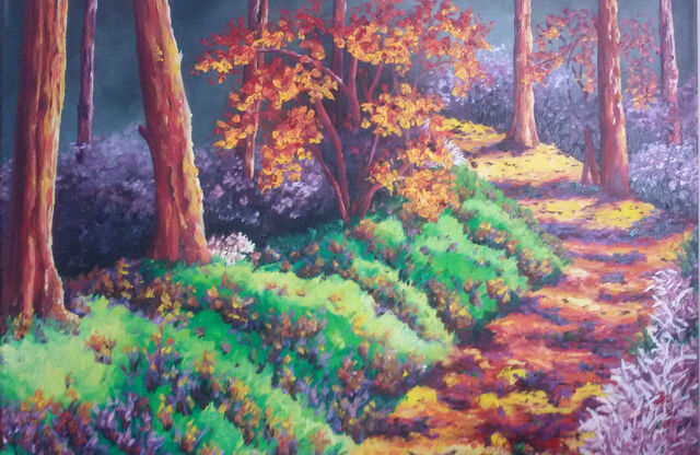 2016 Waldeinsamkeit III web