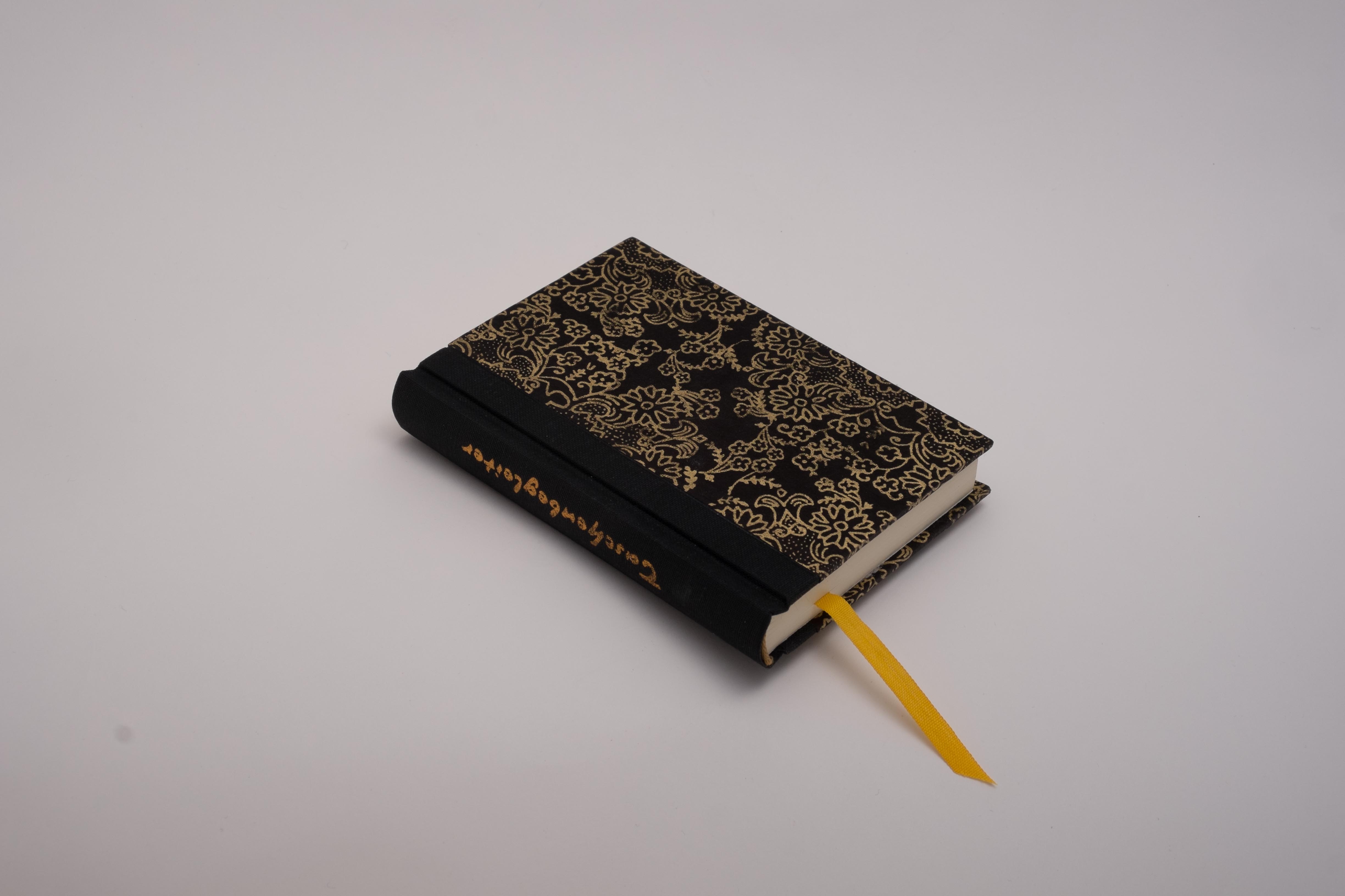 2021 Buch Taschenbegleiter