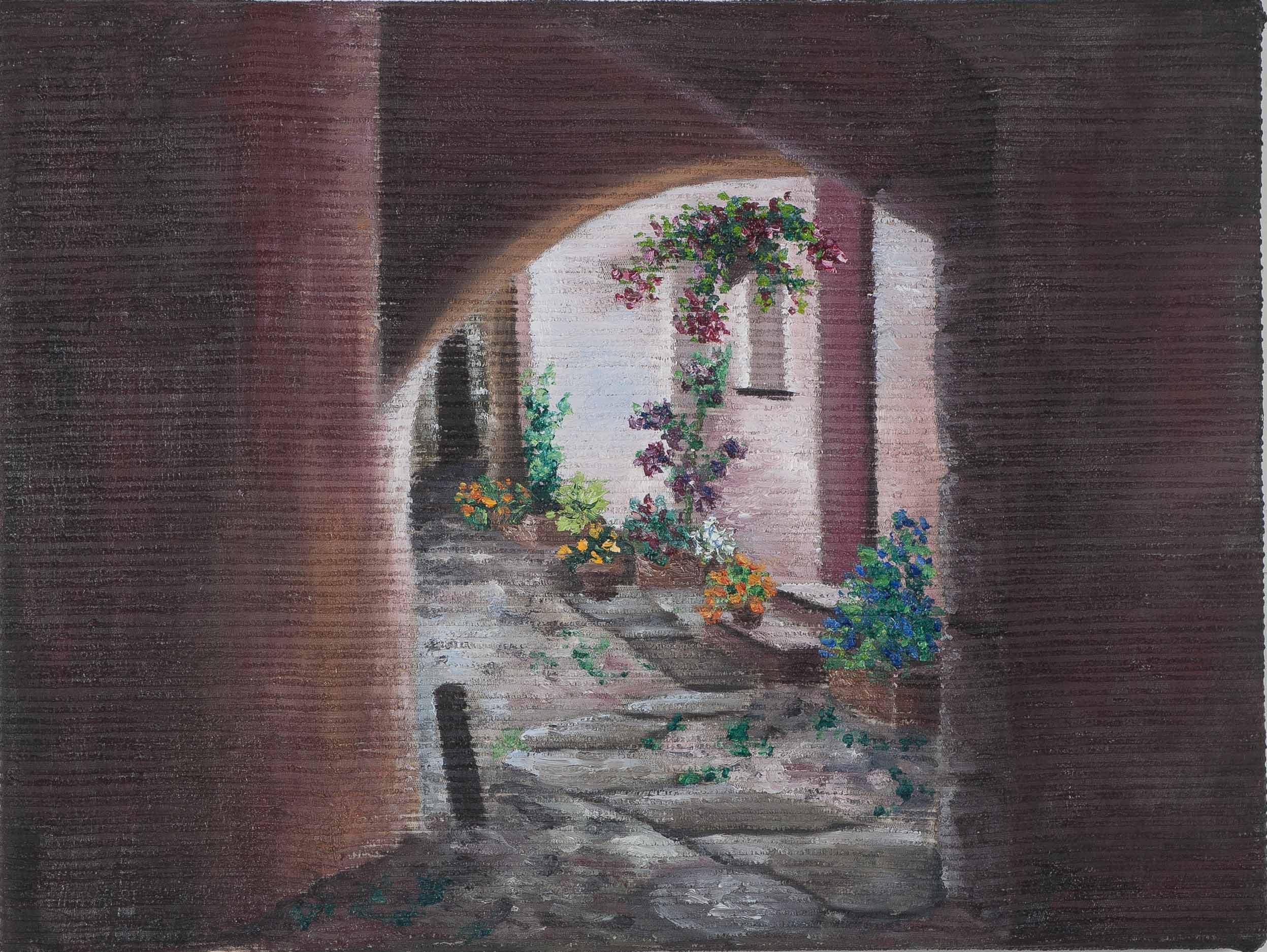 Tempera